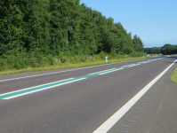 Unbekannte Verkehrszeichen und -regelungen 